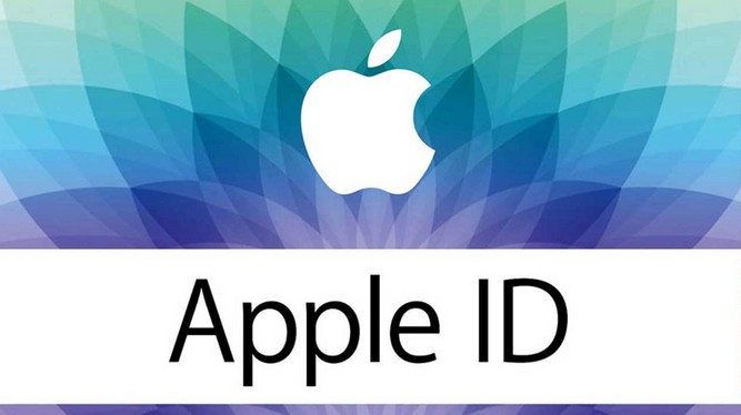 apple-id اپل ایدی