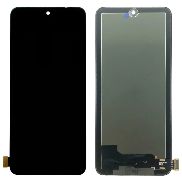 LCD XIAOMI note 11s / note 12s / note11 - تصویر 2