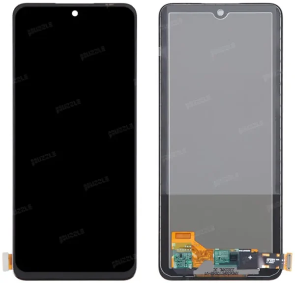LCD XIAOMI note 12 - تصویر 2