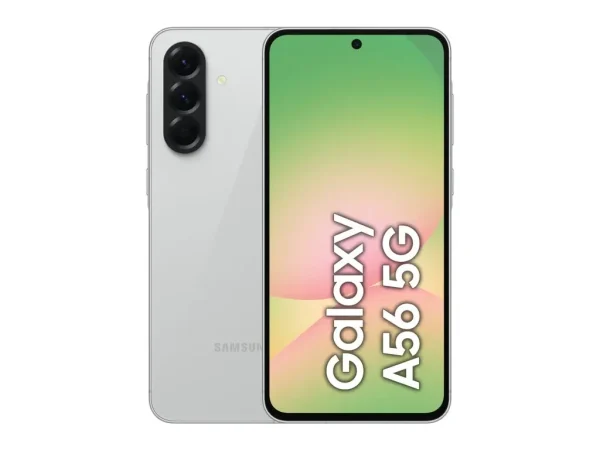 گوشی موبايل سامسونگ Galaxy A56 5G ظرفیت 256 گیگابایت رم 8 گیگابایت - ویتنام - تصویر 3