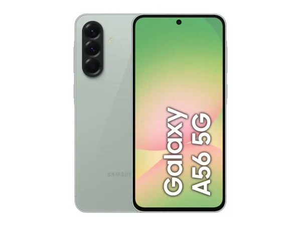 گوشی موبايل سامسونگ Galaxy A56 5G ظرفیت 256 گیگابایت رم 8 گیگابایت - ویتنام - تصویر 4