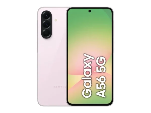 گوشی موبايل سامسونگ Galaxy A56 5G ظرفیت 256 گیگابایت رم 8 گیگابایت - ویتنام - تصویر 5