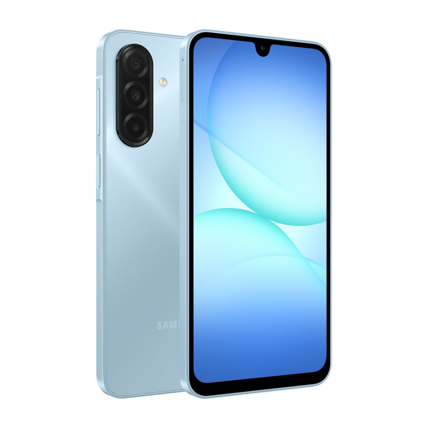 galaxy-a17-4g-08-min گوشی موبايل سامسونگ Galaxy A17 ظرفیت 128 گیگابایت رم 4 گیگابایت - ویتنام - تصویر 1